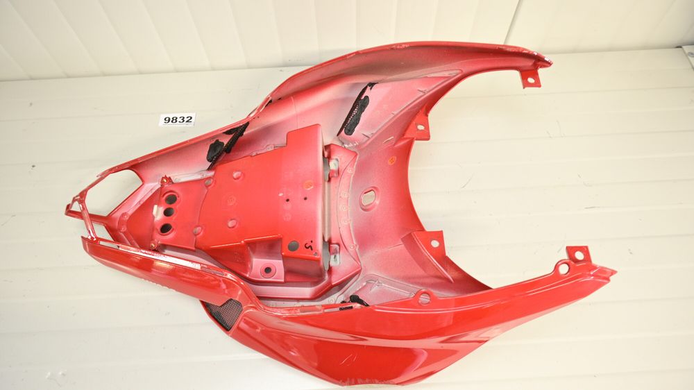 Ducati 848 EVO 2011 - 2013 Carena codita spate