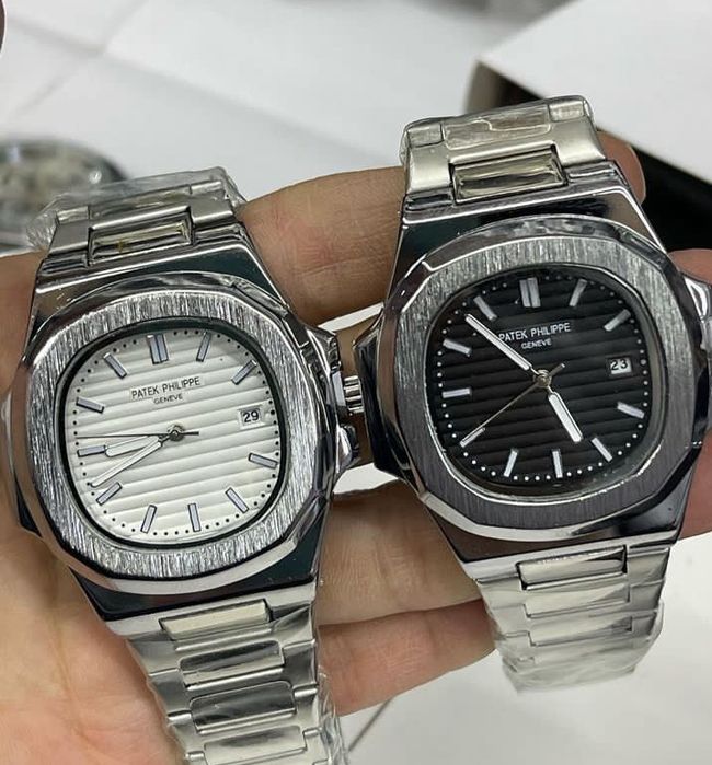 Мужские часы Patek Philippe