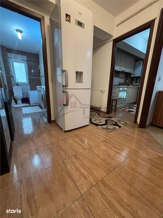 De inchiriat ! Etaj 1 - CUG, Str. Bazei, 2 camere decomandat in bloc n