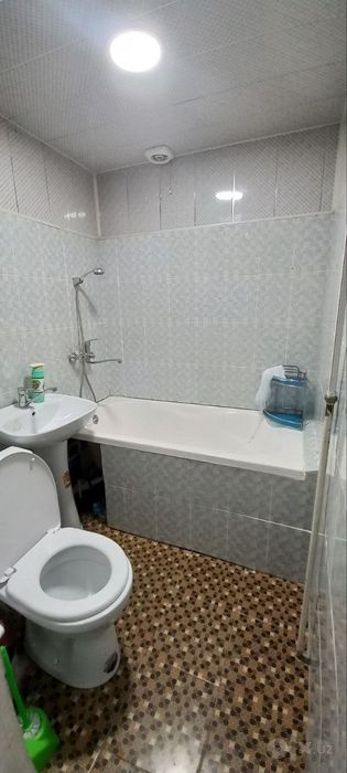 Ипотека. Чирчик. 2 комнатная квартира.
