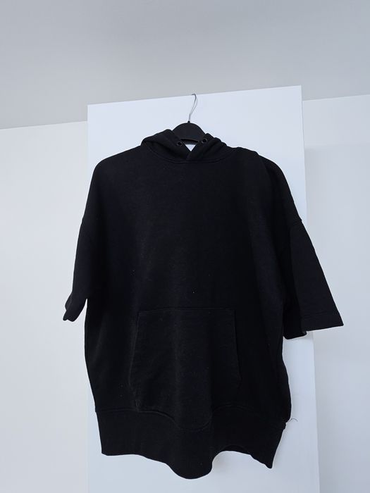 Tricou Zara cu gluga
