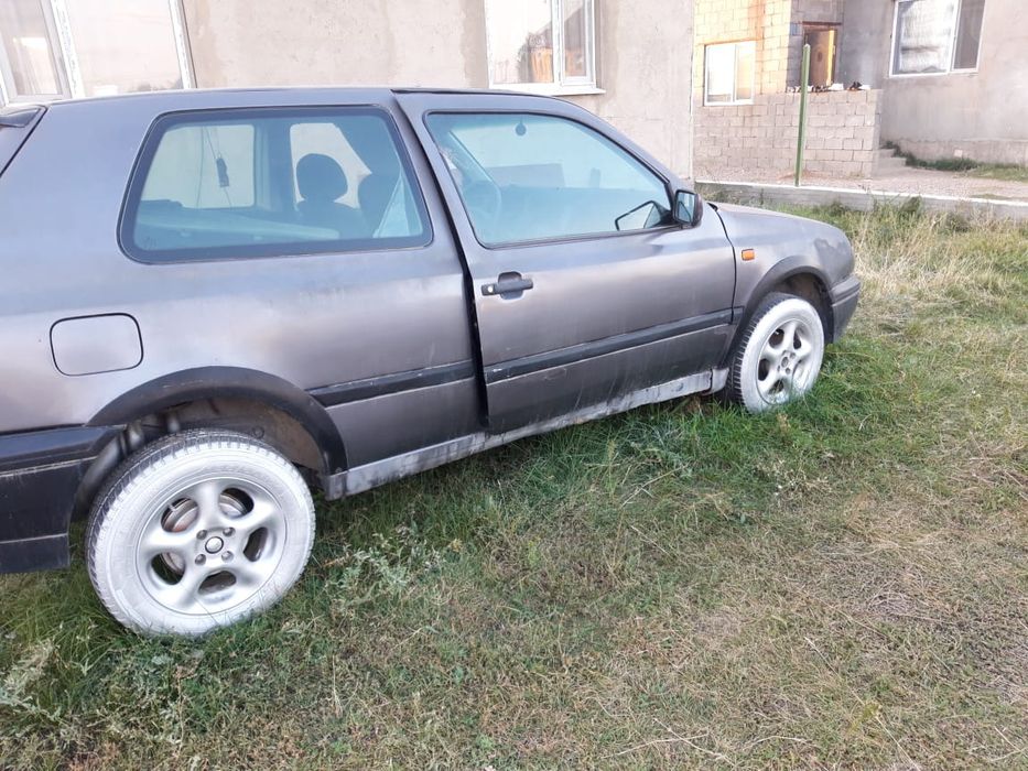 Продам гольф ...