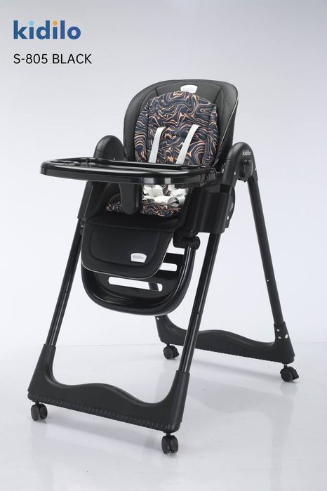 Детский стульчик для кормления