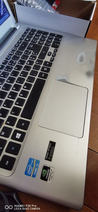 Laptop Acer Extensa5635 cu interfață nouă Delphi DS150e cu programe