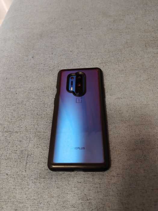 OnePlus 8 pro 256 gb 12 gb ram