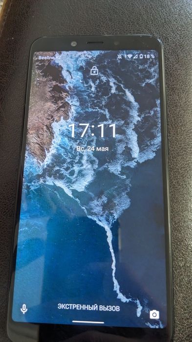 Xiaomi Mi A2 ᅠᅠᅠ