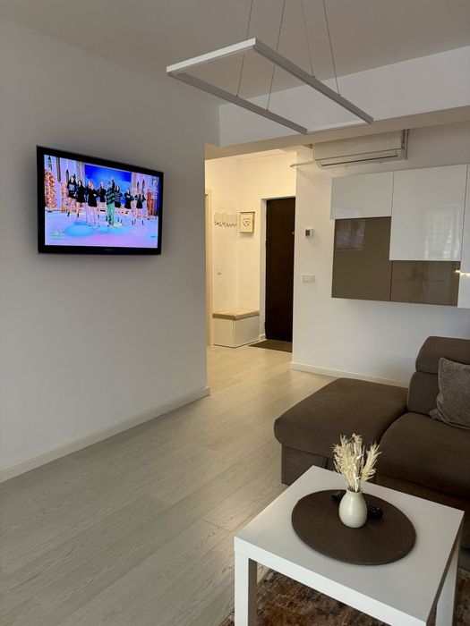 Apartament premium 2 camere | Fiald | Mobilat la comandă | Prima închiriere