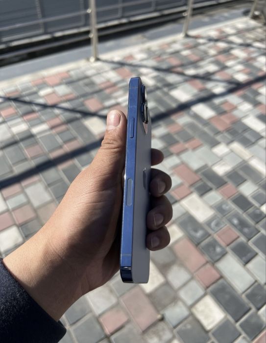 Iphone 13 pro Max 256 GB