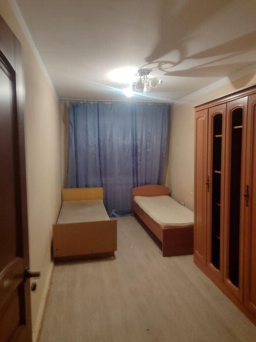 Продам квартиру кирпичный