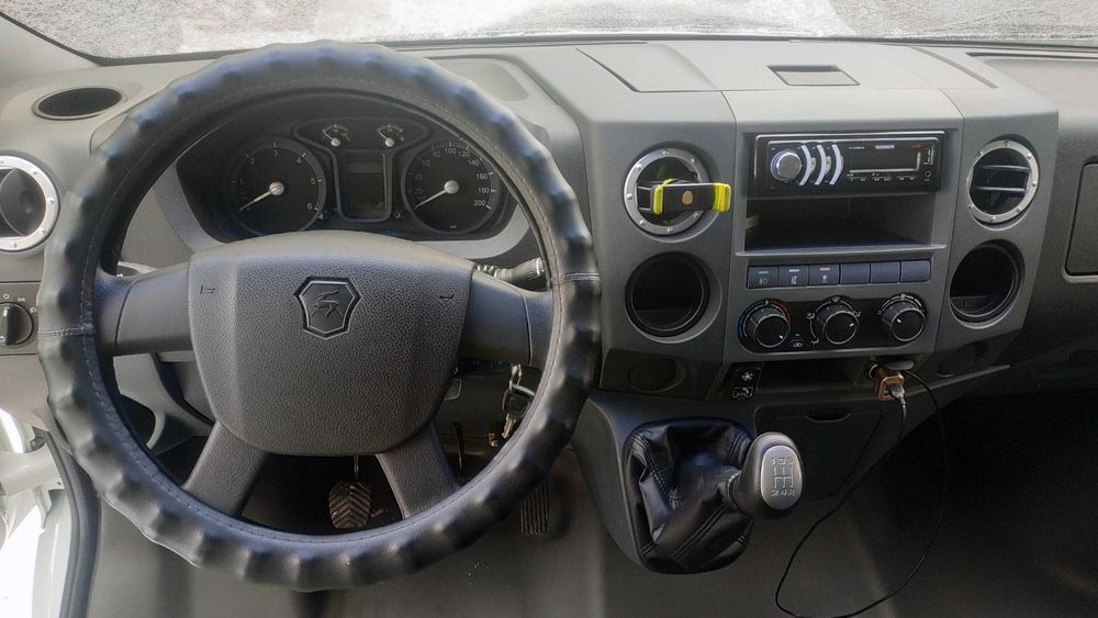 Продаю Газель NEXT 2021 4,2 метра