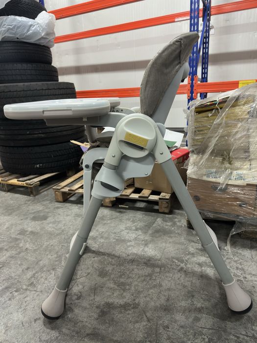 Столче за хранене Chicco вероятно Polly Progres . Без колани