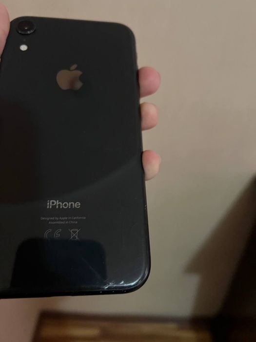 iphone xr ochil magan