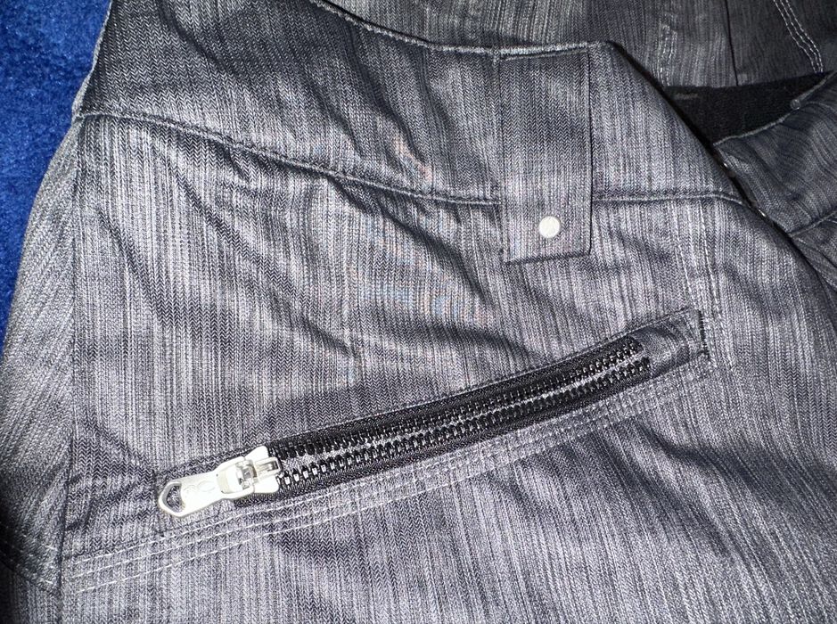 Pantaloni ski Spyder dama 14