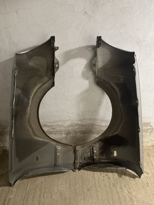 Крыло 210 дорестайл