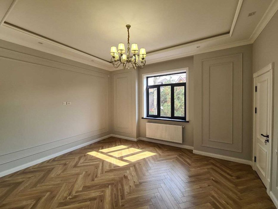 Никитина ул. Евродом 5.5 соток