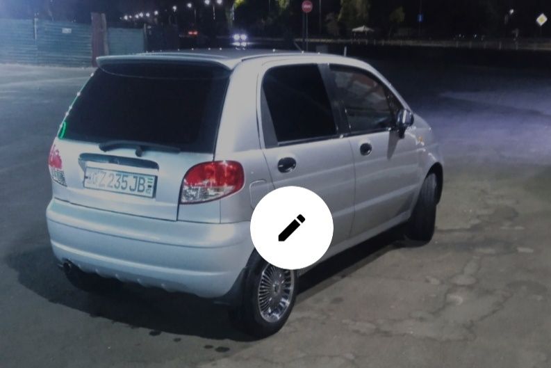 Elegand diska sotiladi yoki 13 Qo'qon diskaga almawaman