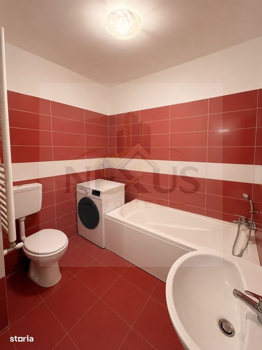 Apartament 2 camere - 10 min Metrou Dimitrie Leonida - Parcare