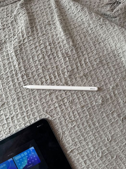 iPad Pro 12.9 inch 256gb (2020) + apple pencil 2nd generation