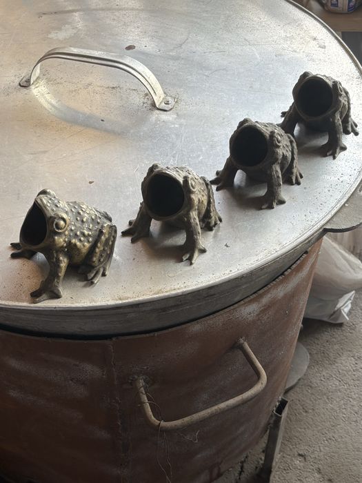 Продам советские пепельницы