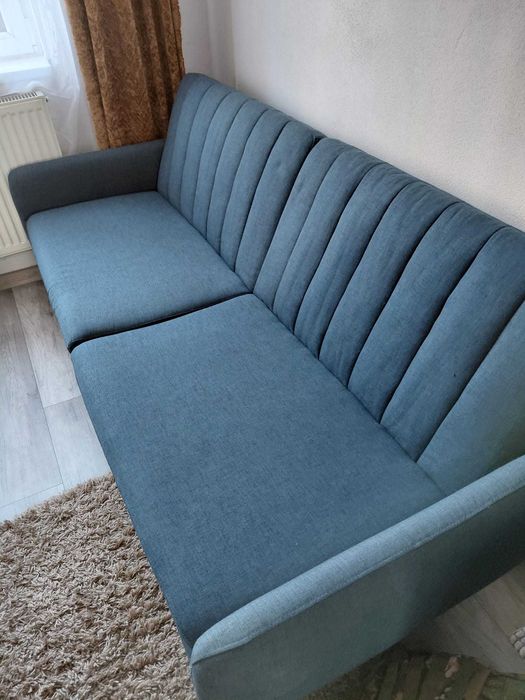 Vând canapea extensibilă HARNDRUP