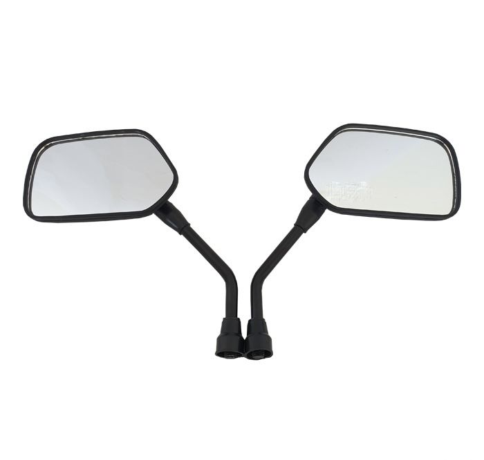 Универсални огледала за мотор – комплект 2 бр., рамо 16 см