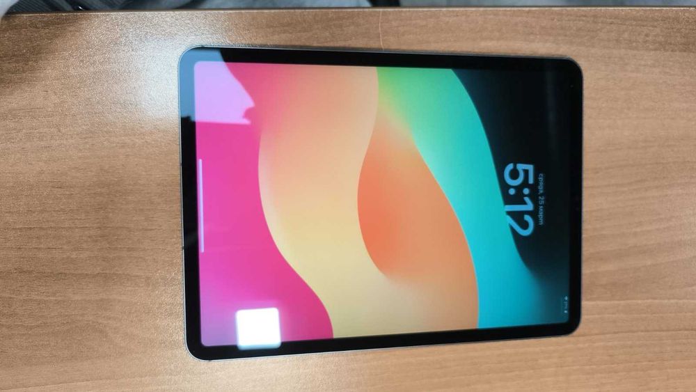 iPad Pro 11 (четвърто поколение 2022г)