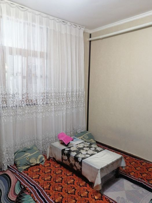 Квартира сотилади бывший общежитие