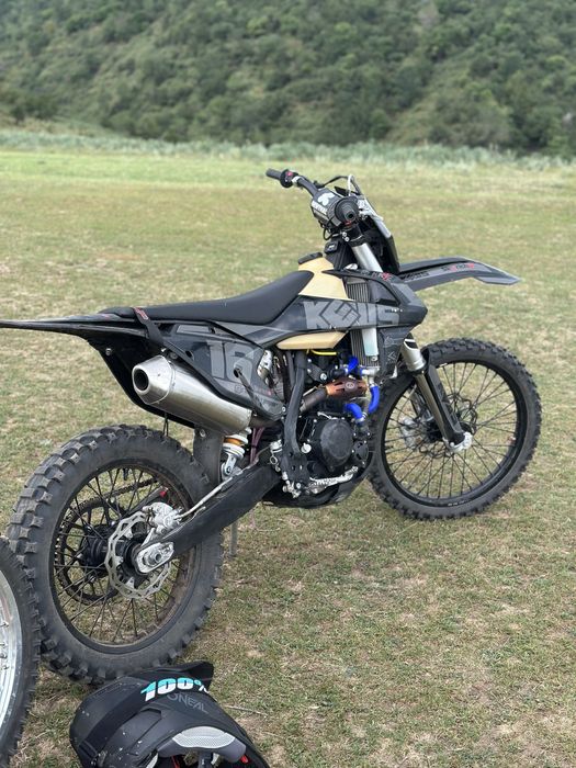Kews k16 nb300 водянка