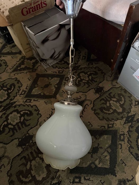 Комплект ретро осветителни тела