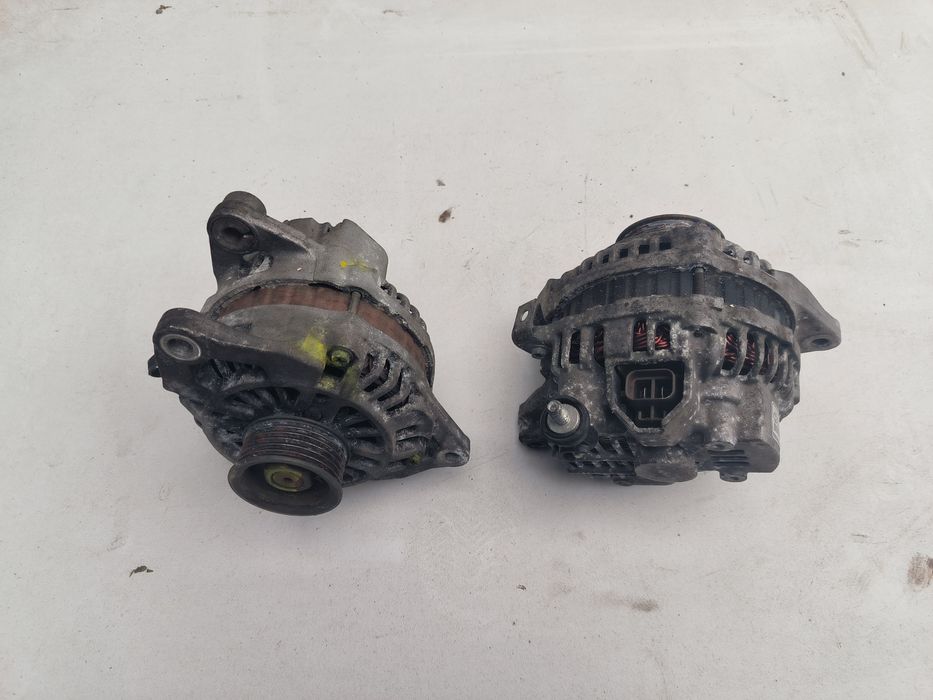 Alternator Mazda 3 1.6 benzina