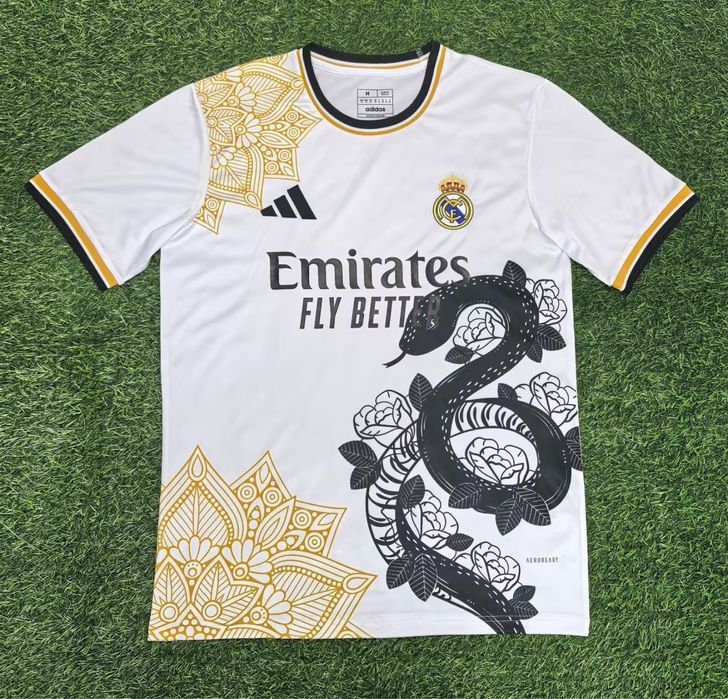 Tricou Real Madrid
