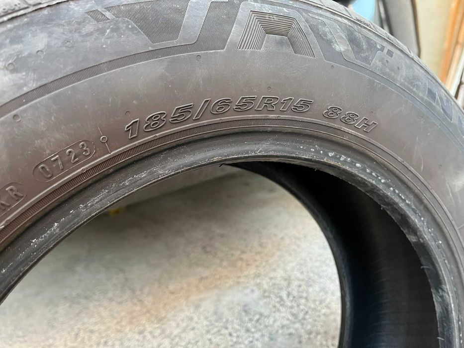 Летни гуми NEXEN 185/65R15 88H