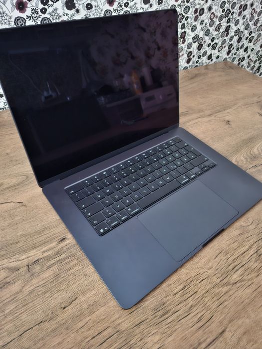 Macbook Air M4 512 GB, 15'