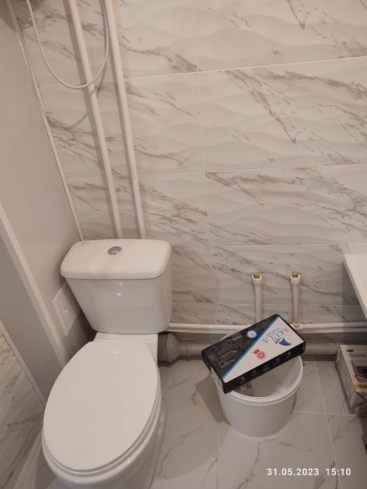 Ремонт квартира...