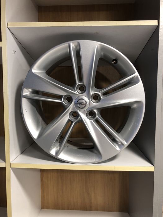 Jante aliaj Opel R17 GM