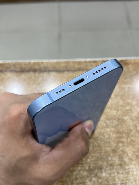 iPhone 14 128GB (Kaspi 0-0-12)