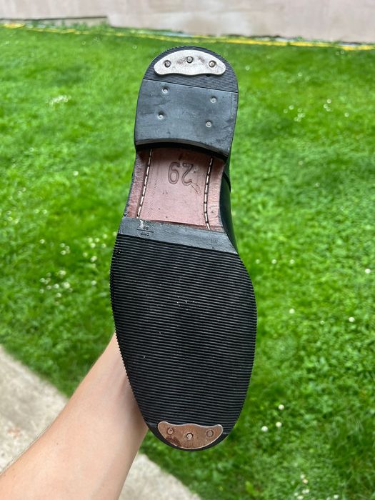 Cizme de piele pt ansamblu sau artiști de muzică populară