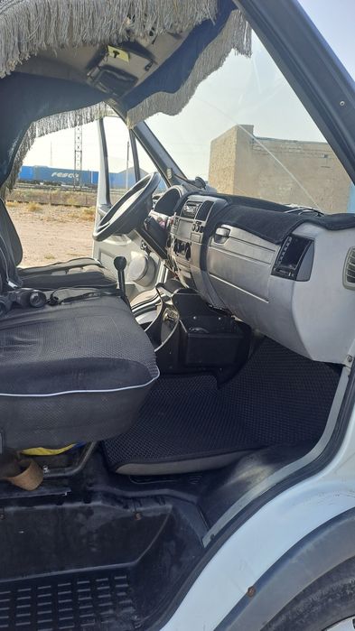 Газель газ бинзин