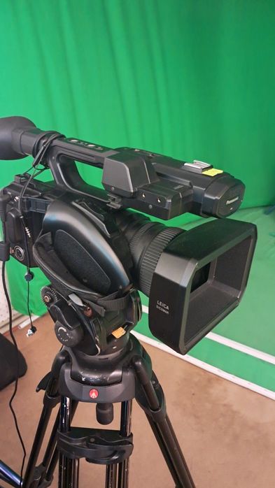 Видео камера Panasonic 4k