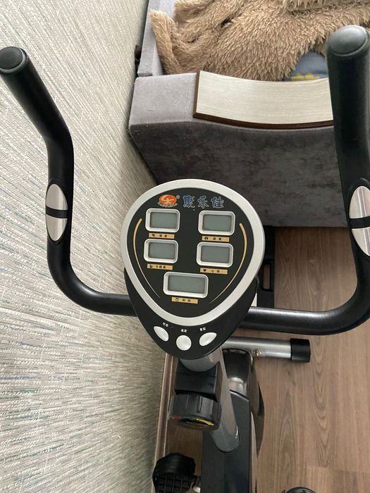 Продам велотренажер для дома