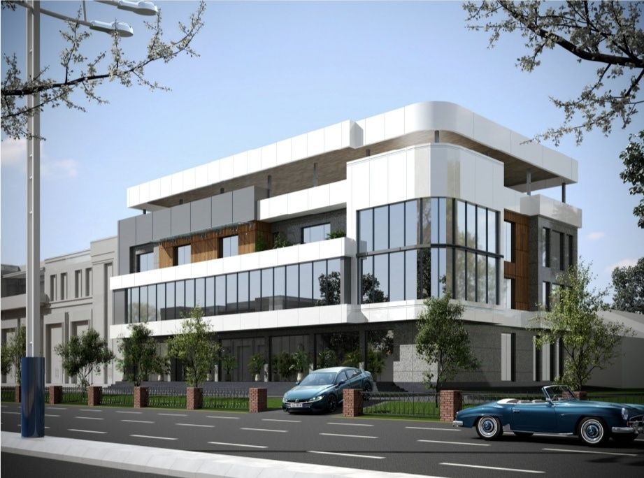 Сдается в Аренду Коммерческое Помещения