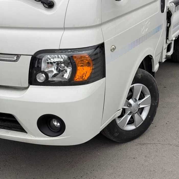 JAC X200 Gruzavoyni o'zini narxini bo'lib to'lang