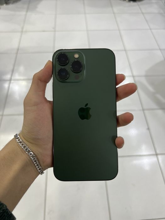 Iphone 13 pro max LLA 256 talik