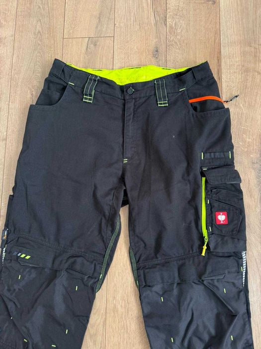Engelbert Strauss 28 56 2XL barbati Motion 2020 pantaloni Cordura XXL