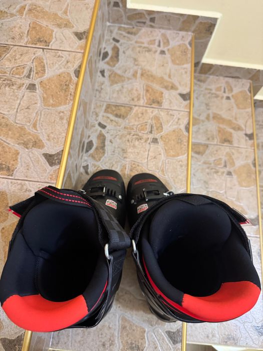 Ски обувки Lange номер 27 (42-43)