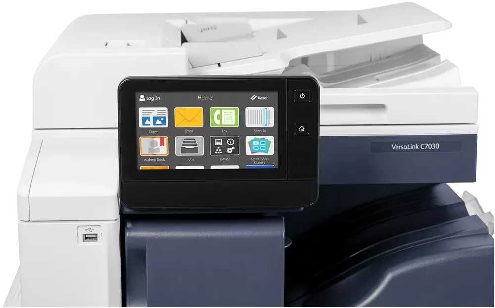 Xerox VersaLink C7030
