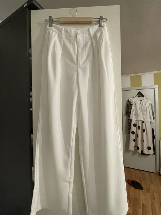 Pantaloni mar XS