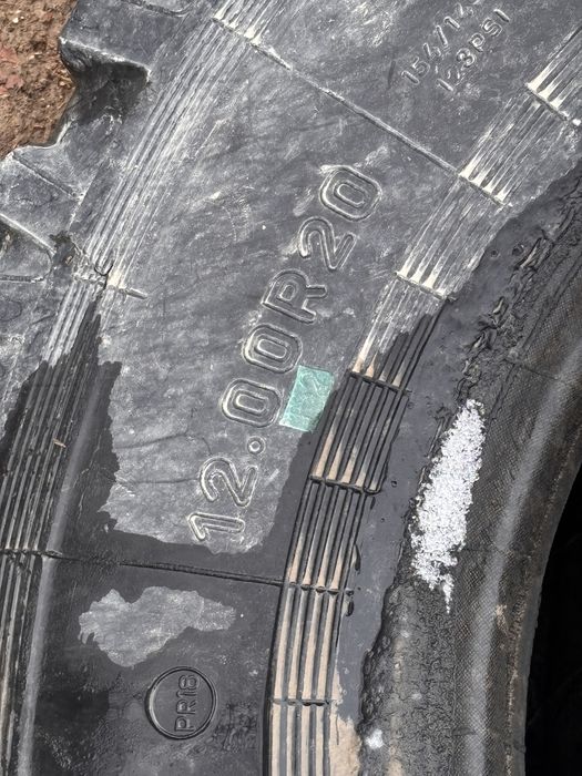 Продам болоны на камаз