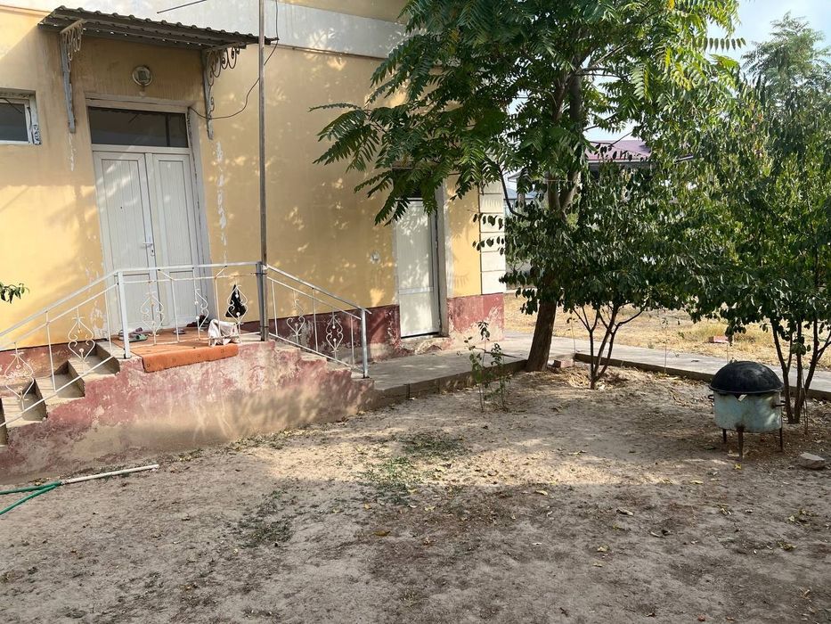 Bektemir Hovli sotiladi 6- sotix