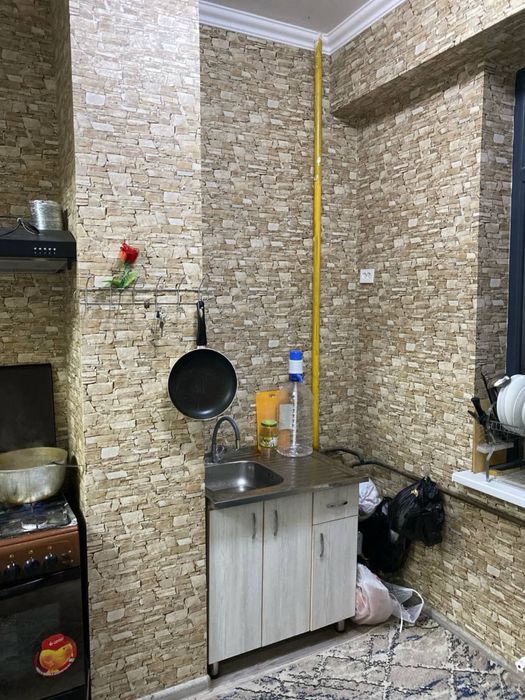 Studentlarga kvartira